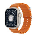 U9 Ultra Smart Watch Men Series 9 Watch 2.2 Big Screen Waterproof 49mm NFC Sports With Compass..