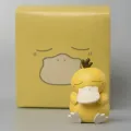 Pokemon Cute Psyduck Snorlax Gonbe Sleeping Ver. Cute Action Figure Toys 6-7cm. 