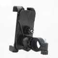 Universal Driving Time Mobile Phone Holder for Bike and Bicycle. 