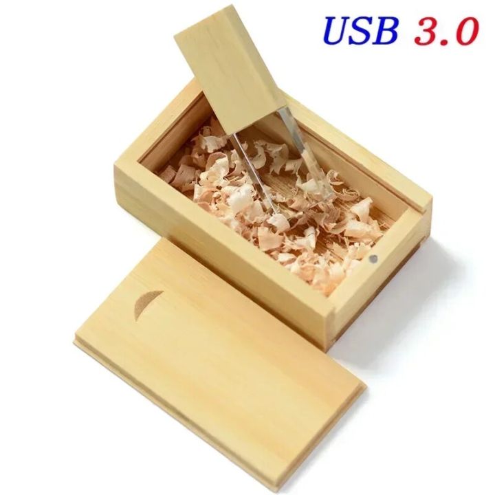 JASTER%20Wedding%20Photography%20Custom%20LOGO%20Wooden%20Crystal%20Wooden%20USB%203.0%20Flash%20Drives%2064GB%2032GB%2016GB%204GB%20Version%20Memory%20stick%20U%20disk%20-%20Image%207