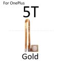 Fingerprint Scanner For OnePlus 3 3T 5 5T 6 Home Button Fingerprint Sensor Touch ID Return Key Flex Cable.