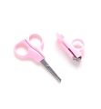 Baby Manicure Nails Cutter Suits Set -Random.