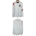 2006 World Cup England Long Se Jersey ome o.7 am 2002 Short Se etro Football hes.