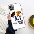 Greys Anatomy Person Silicon Call Phone Case For Apple iPhone 11 13 14 Pro Max 15 Ultra 12 Mini 7 Plus X XR XS SE Cover Coque. 