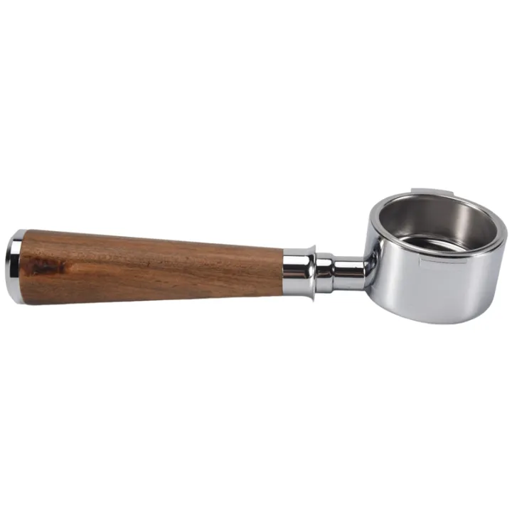 51mm%20Portafilter%20for%20Delonghi%20ECP3420/EC155/BCO430/EC260,%2051mm%20Bottomless%20Portafilter%202%20Ears%20Handle%20Replacement%20Parts%20-%20Image%204