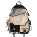 Stray Kids Backpack Fashion Korean Style School Bag For Boys Girls Mochila Students Rucksuck School Backpack Travel Backpacks. 