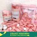 Mini Non-woven Compressed Towel Portable Disposable Towels Face Care Tablet Outdoor Travel Cloth Wipes Paper Tissue.