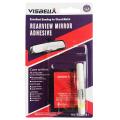 [Merry Christmas Mega Offer] Visbella Professional Strength Permanent Rearview Mirror Adhesive Glue. 