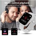 BIDEN Women Smart watch LED Electronic Ladies Wrist Watch For Women Men Smart Clock Sport Waterproof Digital Wristwatch Jam tangan wanita.