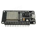 ESP32 ESP-32S NodeMCU-32S Lua IoT Development Board Serial Bluetooth Compatible Module ESP32 Development Board. 