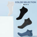 HoneyYami 5 Pairs/Lot High Quality Men Ankle Socks Breathable Cotton Sports Mesh Casual Athletic Thin Cut Short Sokken Plus Size. 