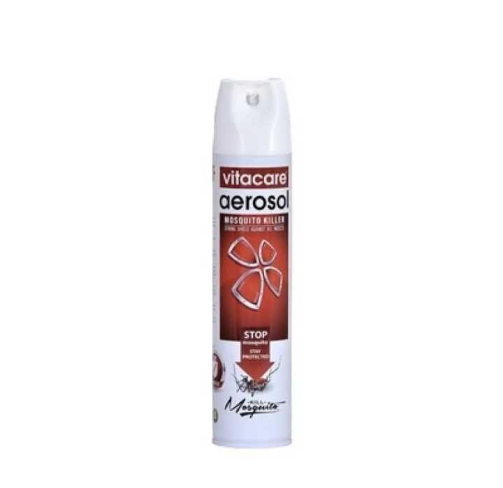 VITACARE_AEROSOL_ANTI-DENGUE_MOSQUITO_KILLER 300ml