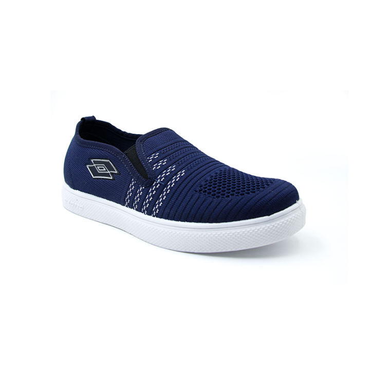 Junior%20Lotto%20Blue%20Casual%20Shoe-Kids%20-%20Image%202