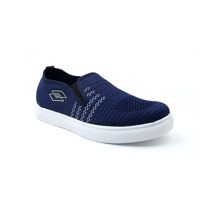 Junior%20Lotto%20Blue%20Casual%20Shoe-Kids%20-%20Image%202