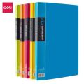 Deli EB01302 Display Book FC-40P.
