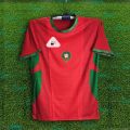 Morocco World Cup Jersey 2026 Football Jersey For Men - Half Sleeve t shirt - Morocco Jersey 2026.