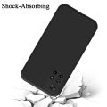 Xiaomi POCO M4 PRO 5G Casing Style Liquid Silicone Cover Soft Case - Phone Back Cover.