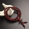 Bead Bracelet Lightweight Wooden Bracelet Jewelry Gift. 