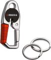 OMUDA STAINLESS STEEL HIGH QUALITY SMART KEY RING.. 