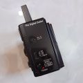 FP-1968BT Bluetooth, AUX, USB, SD Card & FM/AM/SW 3 Band Radio Supported Multi Functional Wireless Speaker.