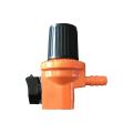 RFL high pressure regulator 22mm. 