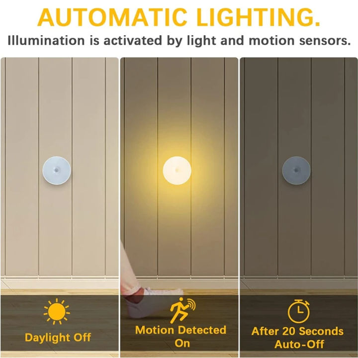 LED%20PIR%20Motion%20Sensor%20Light%20Rechargeable%20Small%20USB%20NightLlight%20Bedroom%20Night%20Light%20Kitchen%20Cabinet%20Light%20Children's%20Night%20Light%20-%20Image%204