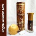 Al-Nuaim Rooh-E-Kasturi Attar-6Ml - Ator. 