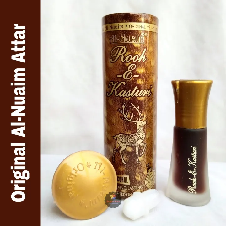 Al-Nuaim%20Rooh-E-Kasturi%20Attar-6Ml%20-%20Ator%20-%20Image%202