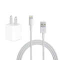 5W Charger with Adapter and Cable for iphone. 