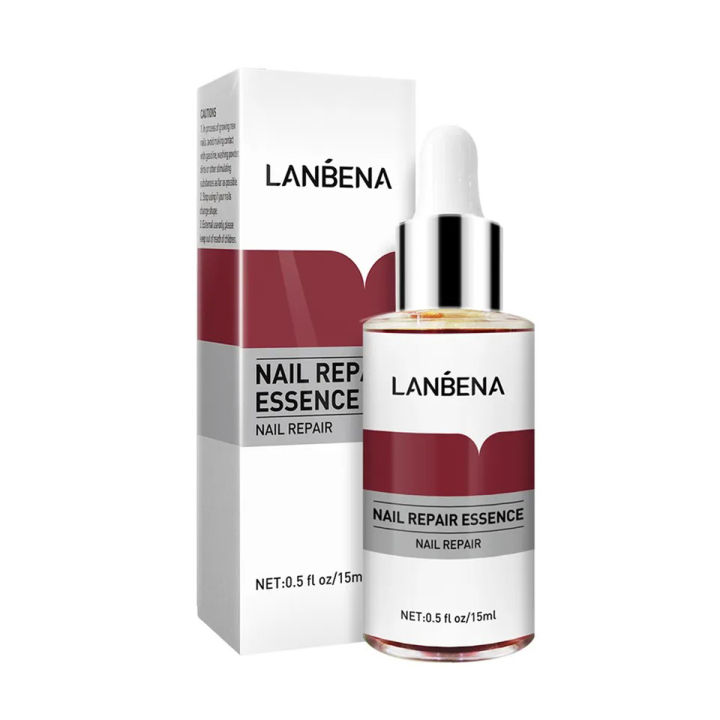 LANBENA Nail Repair Essence - 15ml