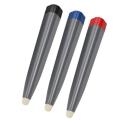 3PCS Style Electronic Whiteboard Touch Pen Infrared Interactive Whiteboard Pen Infrared All-In-One Touch Screen Optical Stylus. 