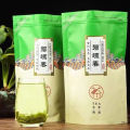 250g Chinese TieGuanYin Green Tea Set Vacuum Plastic Bags Anxi Tie Guan Yin Oolong Tea Recyclable Compression NO Packing Bag.