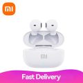 XIAOMI Wireless Earphones Bluetooth 5.3 Earbuds E98 In-Ear Mini Sports Mijia Headphones Touch Control Gaming Headset With Mic. 