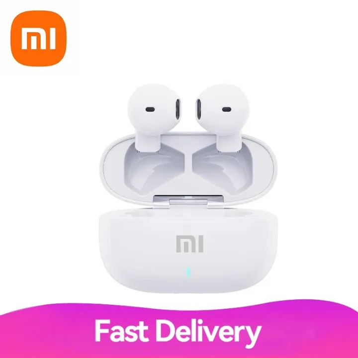 XIAOMI%20Wireless%20Earphones%20Bluetooth%205.3%20Earbuds%20E98%20In-Ear%20Mini%20Sports%20Mijia%20Headphones%20Touch%20Control%20Gaming%20Headset%20With%20Mic%20-%20Image%202