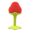 1 PC  BABY TEETHER FRUIT SHAPE AB-611. 
