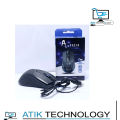A.Tech Wired Mouse good.
