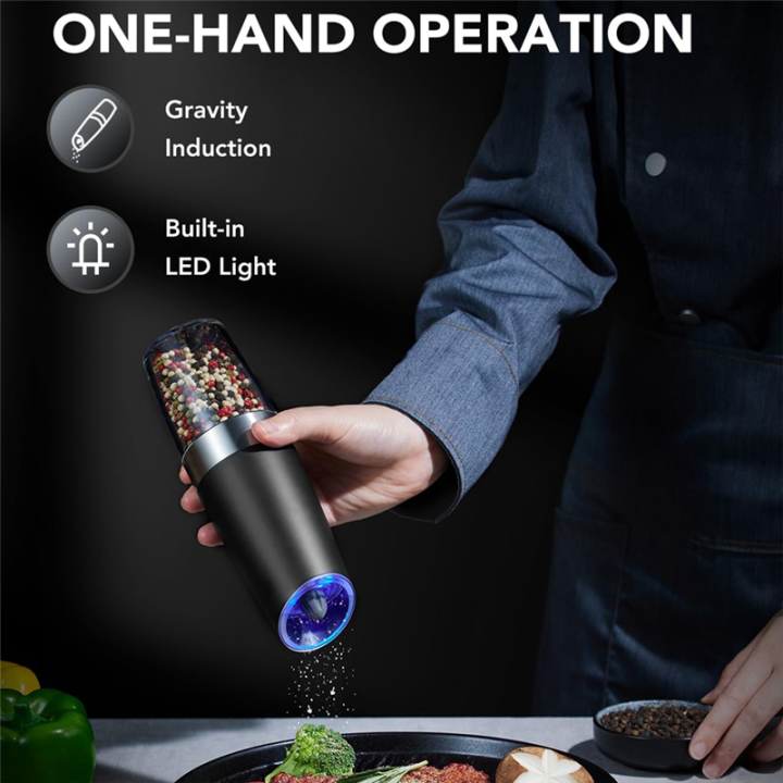 Electric%20Salt%20and%20Pepper%20Grinder%20Set%20Battery%20Operated%20Automatic%20Salt%20and%20Pepper%20Shakers%20Adjustable%20Coarseness%20LED%20Light%20Easy%20Install%20-%20Image%202