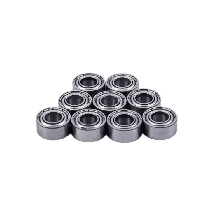 10Pcs%20684ZZ%20Bearing%204X9X4%20mm%20ABEC-5%20Miniature%20684%20Z%20ZZ%20Ball%20Bearings%20684-2Z%20&%2010Pcs%20Miniature%20Rubber%20Sealed%20Metal%20Shielded%20Metric%20Radial%20Ball%20Bearing%20Model:%20607ZZ%207%20X%2019%20X%206MM%20-%20Image%204