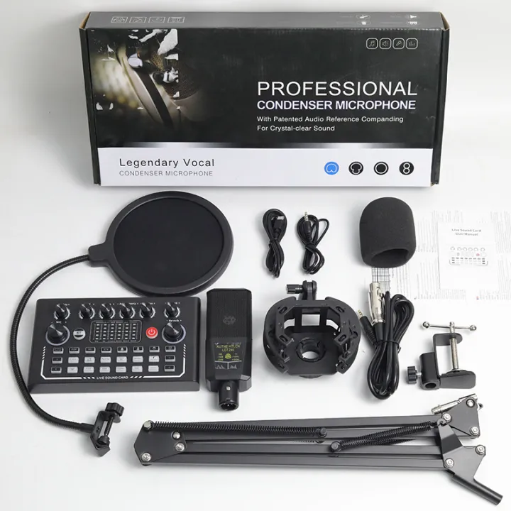 240%20condenser%20microphone%20sound%20card%20set%20English%20sound%20card%20V8S%20live%20broadcast%20equipment%20F998%20full%20set%20of%20mobile%20phone%20computer%20recording%20-%20Image%203