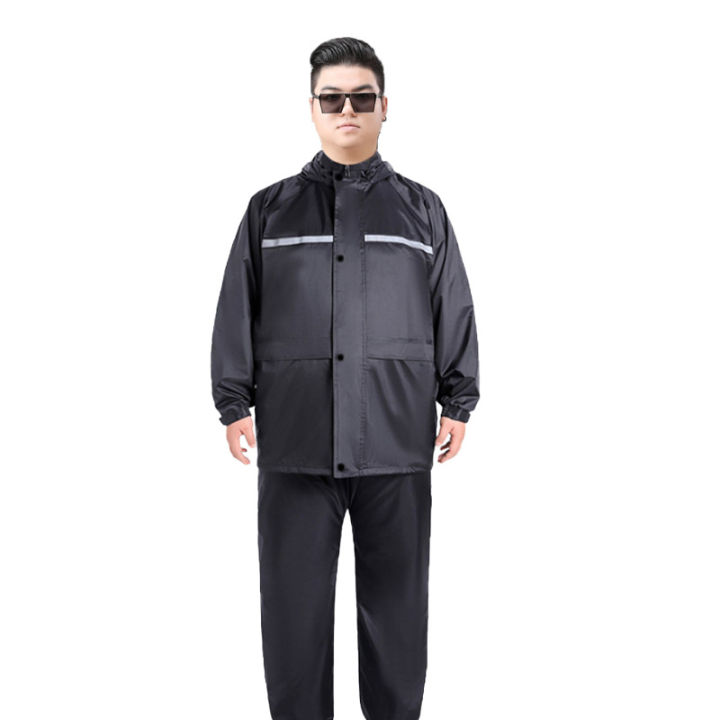 Fattened%20Plus%20Size%20Raincoat%20Rain%20Pants%20Set%20Fat%20Men%20and%20Women%20Extra%20Large%20Size%20Thickened%20Split%20Motorcycle%20Electric%20Vehicle%20Riding%20-%20Image%205