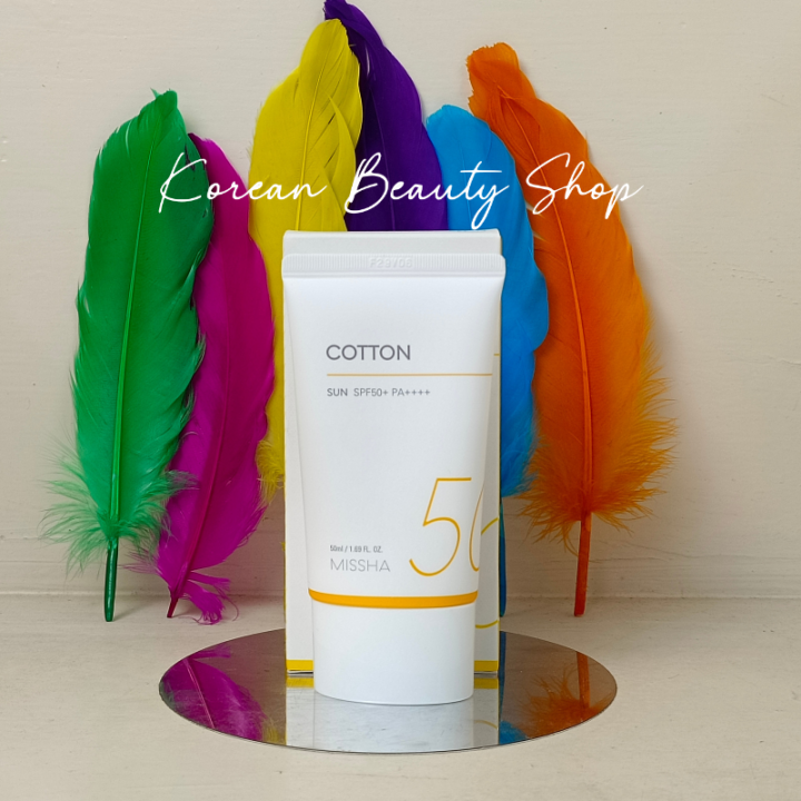 Missha%20All%20Around%20Safe%20Block%20Cotton%20Sun%20-%20Image%203