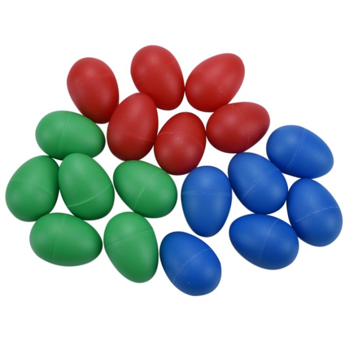 18pcs%20Egg%20Shakers%20Plastic%20Egg%20Music%20Shakers%20Eggs%20Percussion%20Toys%20-%20Image%203