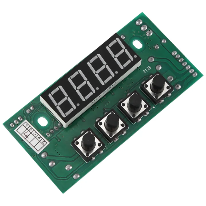 1%20Piece%20Stage%20Light%20LED%20Par%20Can%20Main%20Board%20RGB%203In1%207Channel%20For%2054X3W%20Par%20Program%20Board%2036V%20Voltage%20Mainboard%20Easy%20Install%20-%20Image%205