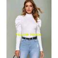stylish and versatile full sleeve blouse for Women - Stylish Top for Ladies.