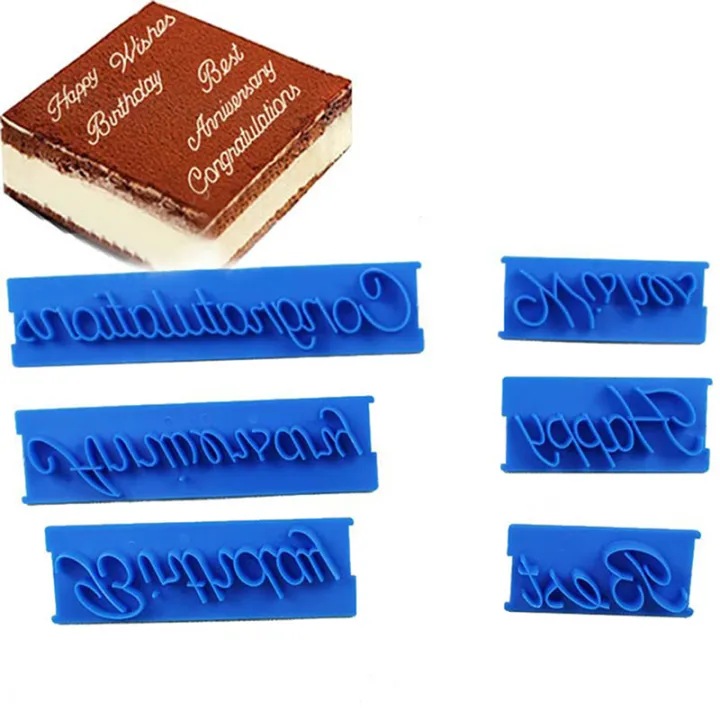 6pcs/set%20Plastic%20Letters%20Mold%20Happy%20Birthday%20Best%20Wishes%20Baking%20Molds%20Decoration%20BDM%20-%20Image%206