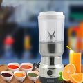 New 2 in 1 grinder & blender. 