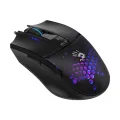 A4tech Bloody L65 Max Honeycomb RGB Wired Gaming Mouse. 