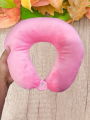 Premium Neck Pillow For Travel - 12 X14. 