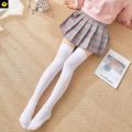 Women Girls Thigh High Over Knee Socks Lace Fishnet Stockings Nylon Long Socks Hosiery Solid Fashion High Quality Stockings. 
