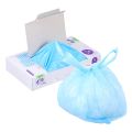 Diaper Disposable Bags Scented Baby Sacks Bag Biodegradable Sealing. 